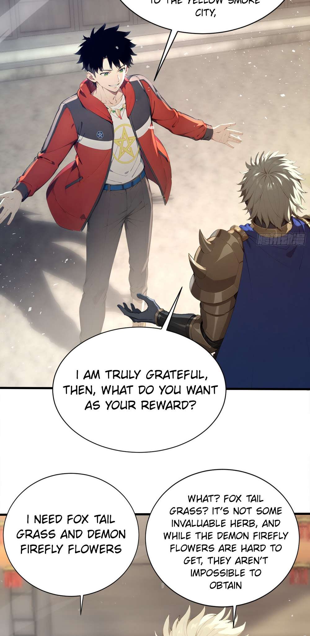 Number One Beast Master Chapter 36 10